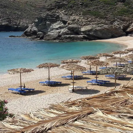 Сasa de vacaciones Vitali