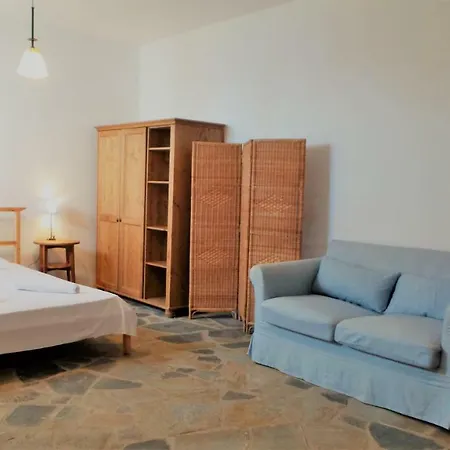Holiday home Vitali Vitali Beach