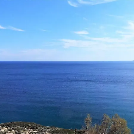 Vitali Holiday home *