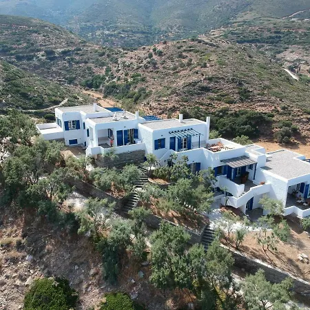 Holiday home Vitali Vitali Beach