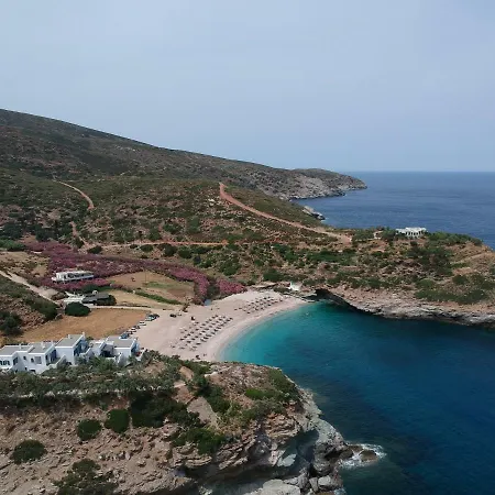 Vitali Holiday home *