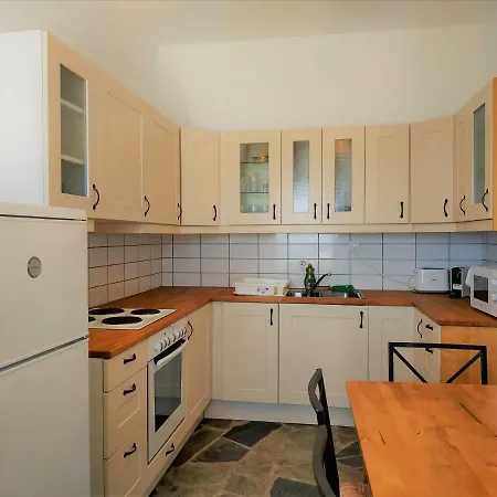 Vitali Casa de Férias Vitali