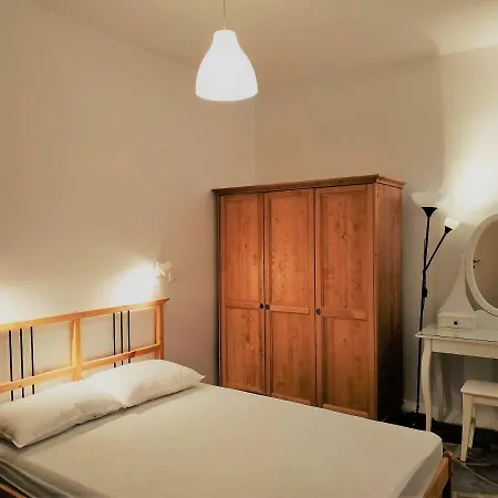 度假居 Vitali Vitali