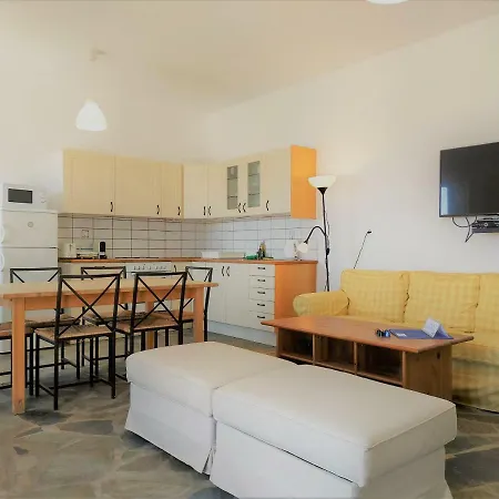 Holiday home Vitali Vitali Beach