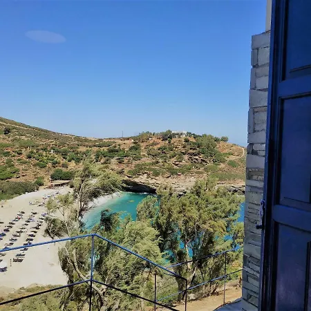 Vitali Holiday home *