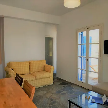 Vitali Holiday home *
