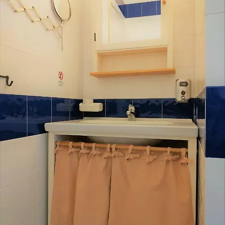 Vitali Holiday home *