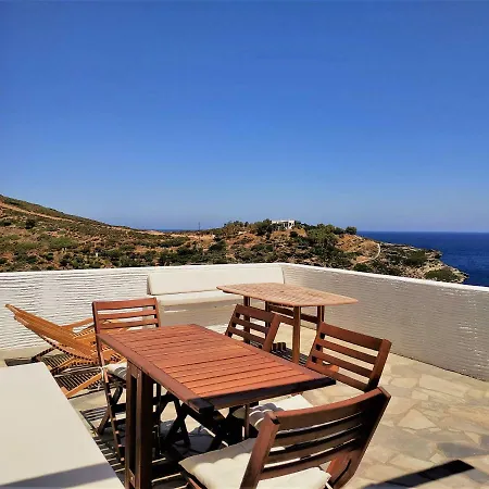 Vitali Holiday home *