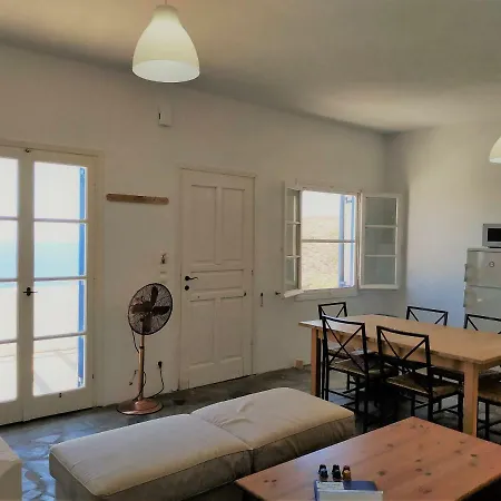 Vitali Holiday home