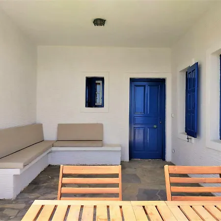 度假居 Vitali Vitali