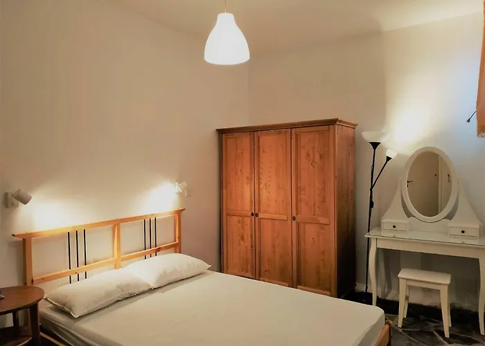 別荘 Vitali Vitali Beach