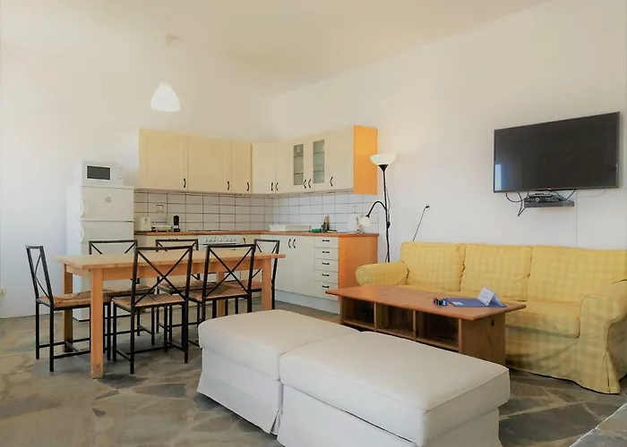 別荘 Vitali Vitali Beach