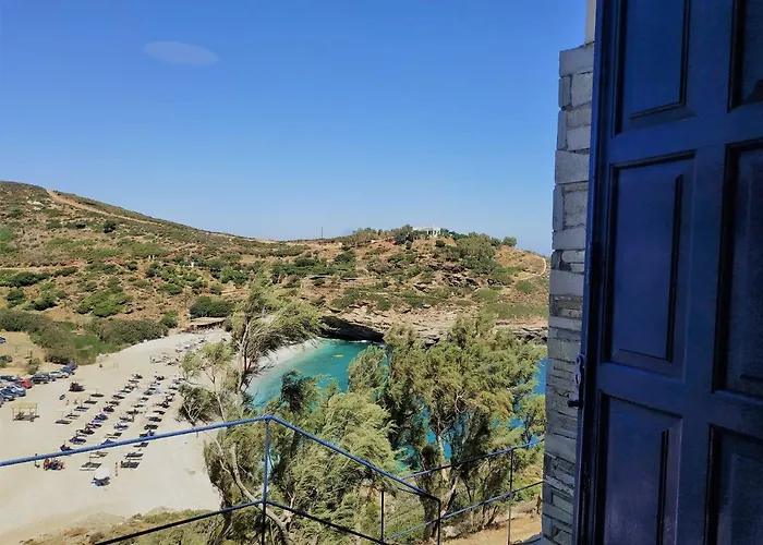 Vitali Casa de Férias *