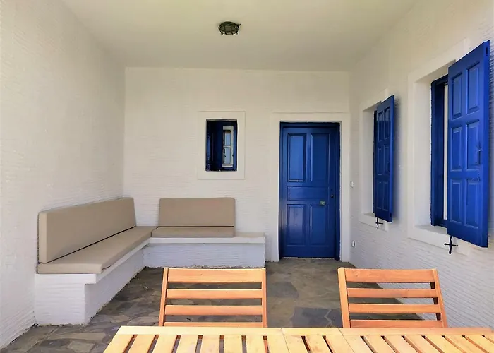 別荘 Vitali Vitali Beach